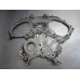 17A005 Rear Timing Cover From 2011 Nissan Murano  3.5 13500JP00C